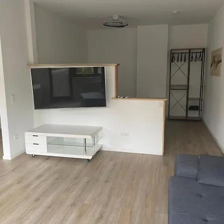 In Freizeitpark Appartamento