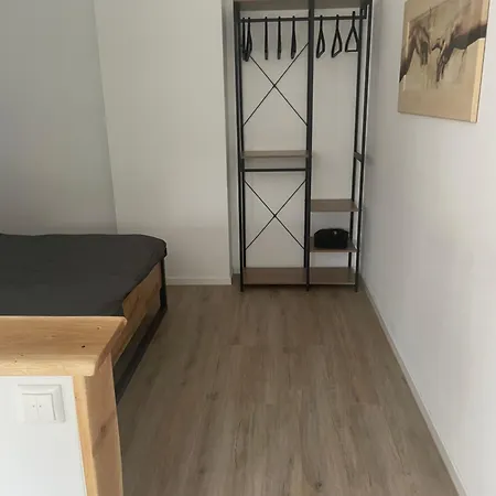 Apartment In Freizeitpark