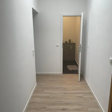 In Freizeitpark Apartment Wiesloch