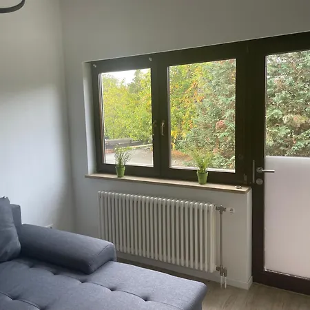 Apartment In Freizeitpark Wiesloch