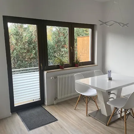 Appartamento In Freizeitpark *