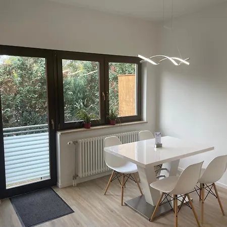 Apartment In Freizeitpark