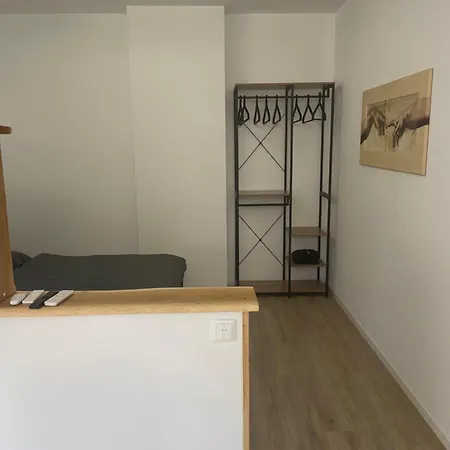 In Freizeitpark Apartment Wiesloch