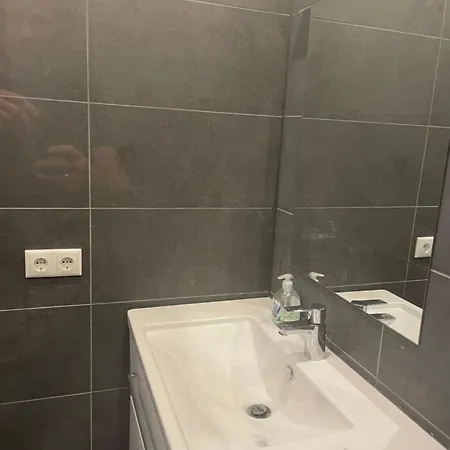 In Freizeitpark Appartamento *