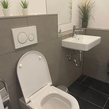 公寓 In Freizeitpark *