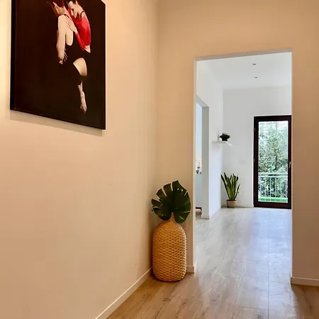 Apartament In Freizeitpark Wiesloch