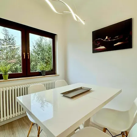 Apartmán In Freizeitpark