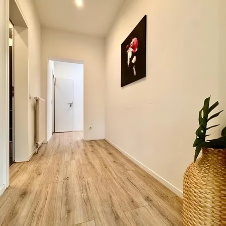 In Freizeitpark 公寓 *