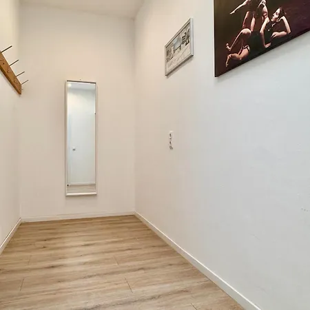 Apartmán In Freizeitpark Wiesloch