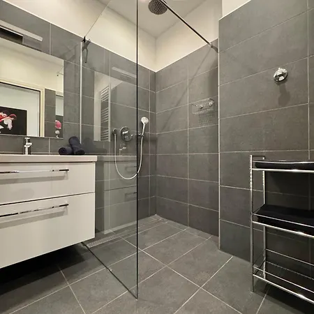 In Freizeitpark 公寓