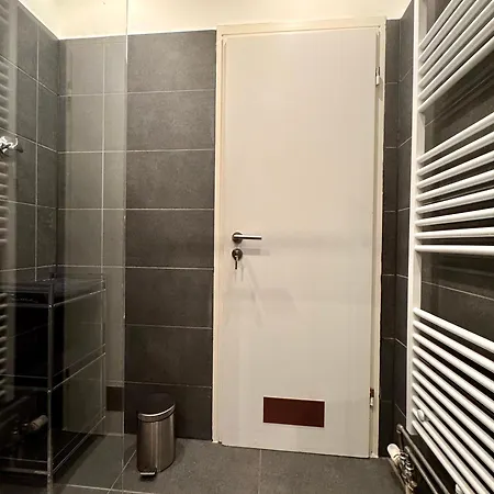 In Freizeitpark 公寓