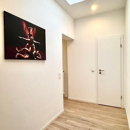 In Freizeitpark * 威斯洛赫