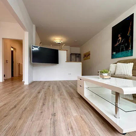 Apartamento In Freizeitpark