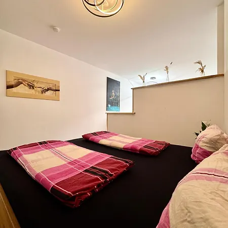 Apartmán In Freizeitpark