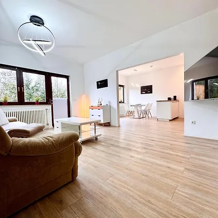 In Freizeitpark 公寓 *