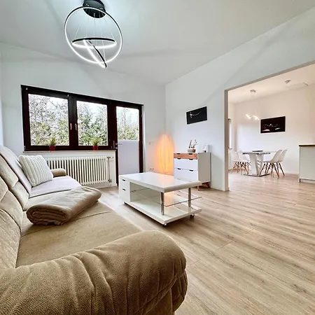 In Freizeitpark 威斯洛赫