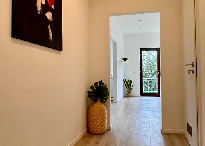 In Freizeitpark Apartman Wiesloch