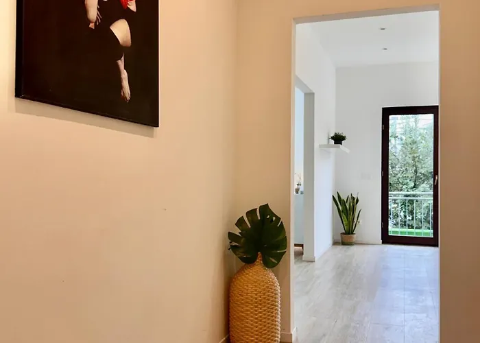 Apartman In Freizeitpark Wiesloch