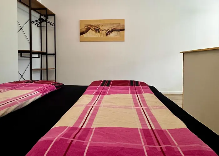 Apartman In Freizeitpark Wiesloch