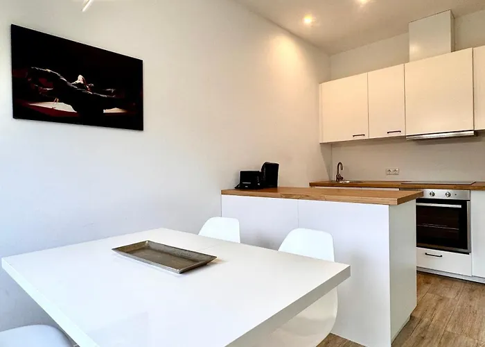 In Freizeitpark Apartman Wiesloch