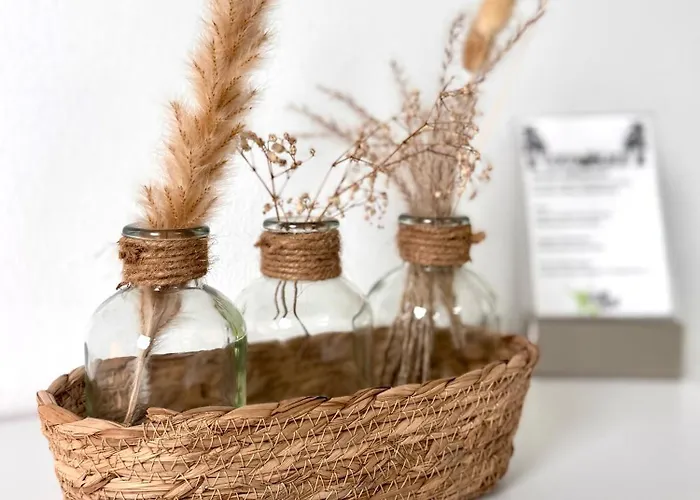 In Freizeitpark Apartman